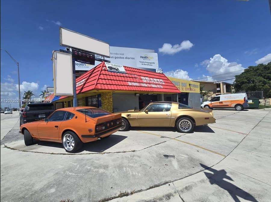 Property photo for Miami, FL
