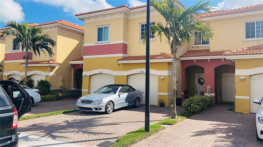 Property photo for 3556 NW 29th Court, #3556, Lauderdale Lakes, FL