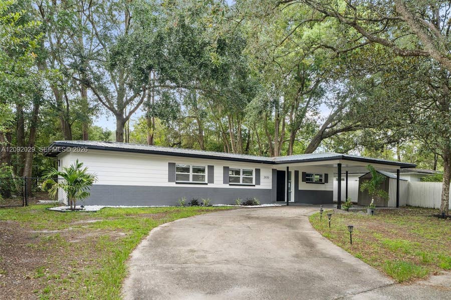 Property photo for 2830 NE 16th Terrace, Gainesville, FL