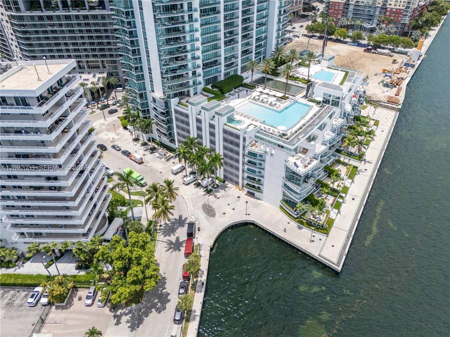 Property photo for 1331 Brickell Bay Drive, #2601, Miami, FL