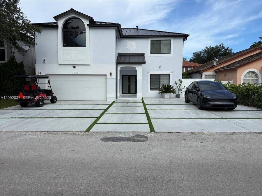 Property photo for 19603 NW 82nd Place, Hialeah, FL
