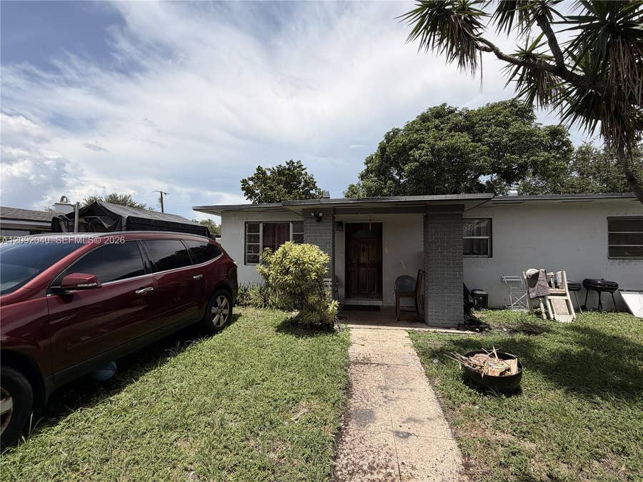 Property photo for 10124 NW 25th Avenue, Miami, FL