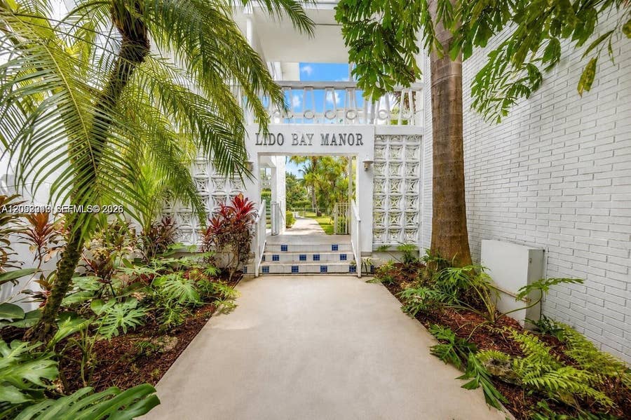 Property photo for 1631 NE 114th Street, #307, Miami, FL
