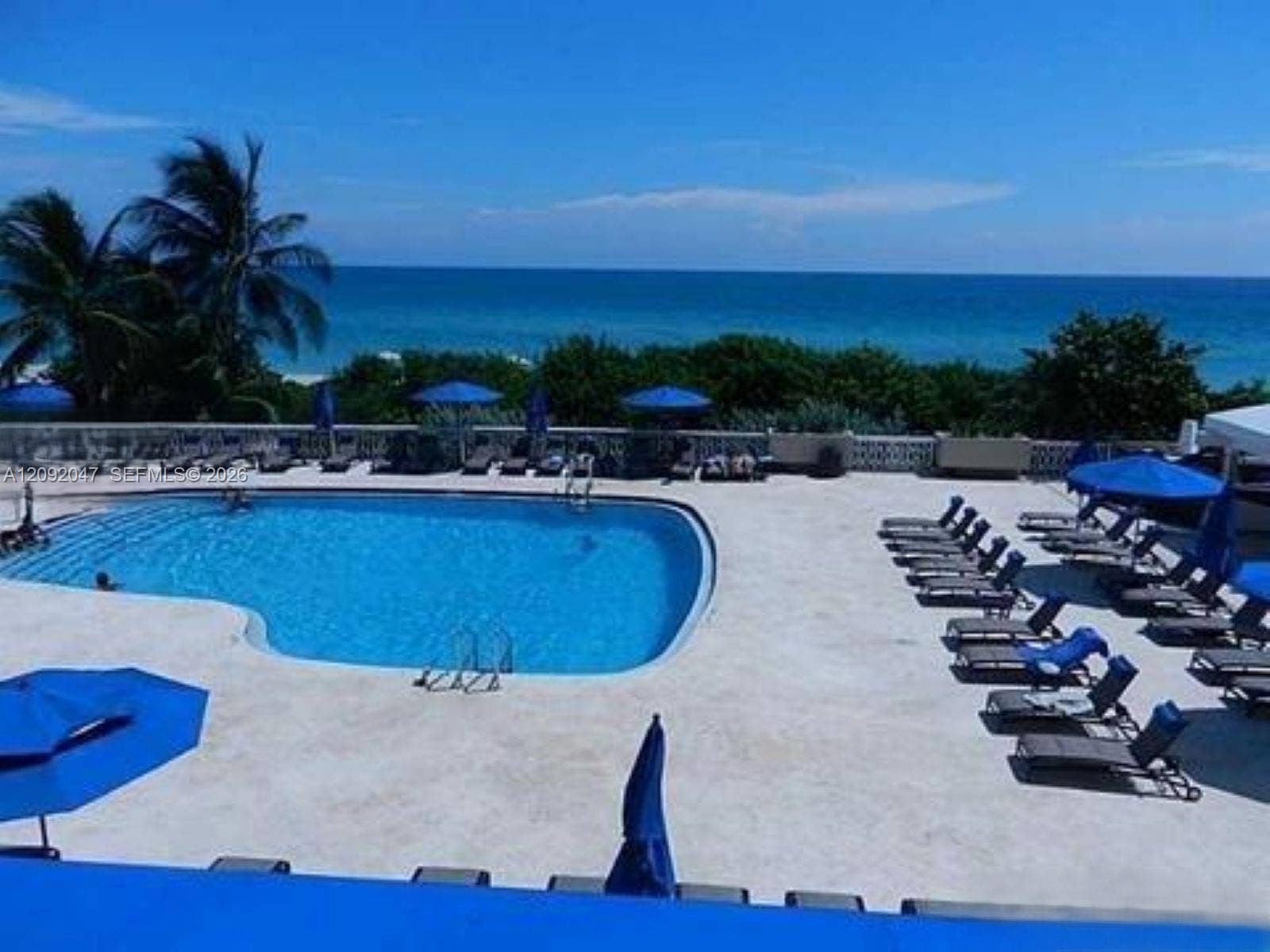 5555 Collins Avenue, #7P, Miami Beach, FL 33140 Photo 7