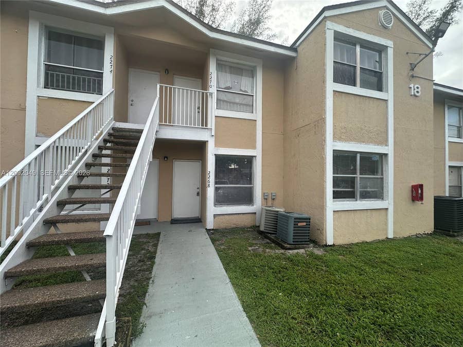 Property photo for 2268 SW 81st Avenue, #2268, Miramar, FL