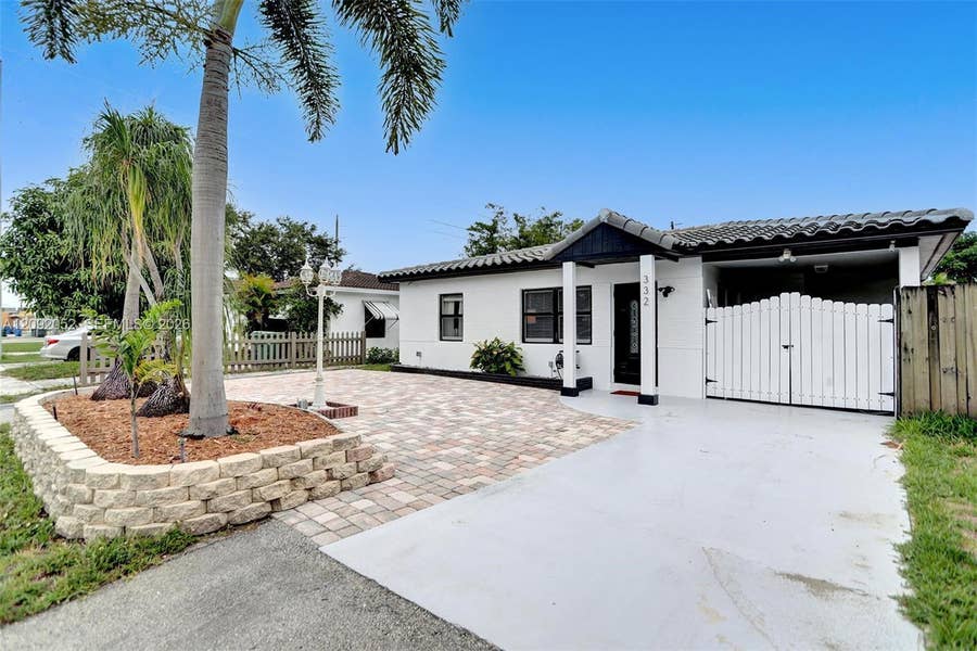 Property photo for 332 NW 45th Street, Fort Lauderdale, FL