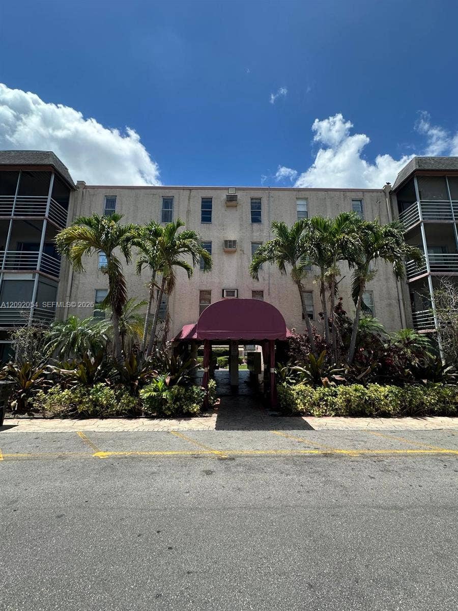 Property photo for 2800 NW 56th Avenue, #G201, Lauderhill, FL