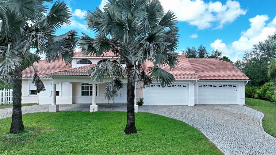 Property photo for 509 Desoto Avenue, Lehigh Acres, FL