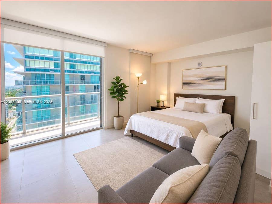 Property photo for 1100 S Miami Avenue, #3705, Miami, FL
