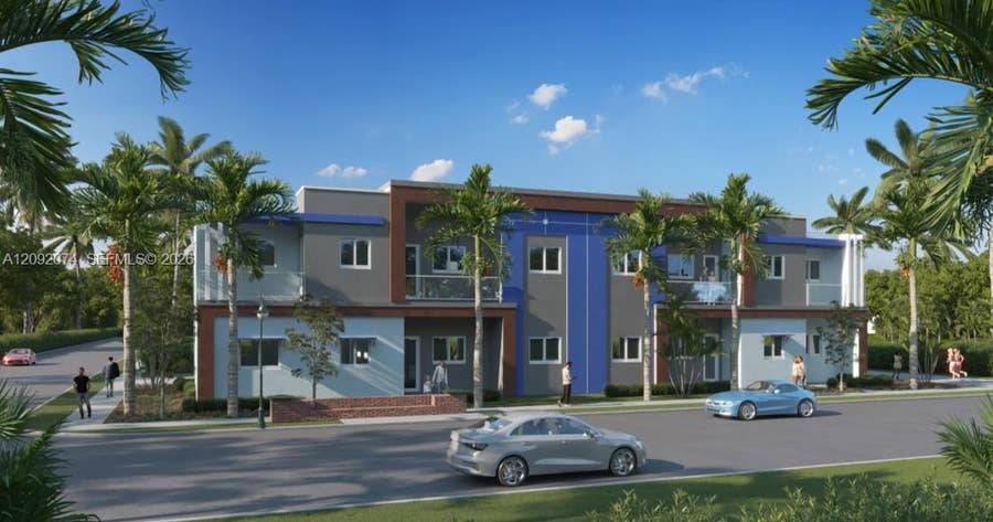 Property photo for 923 N E Street, Lake Worth, FL