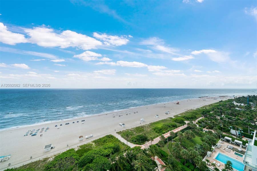 Property photo for 3801 Collins Avenue, #1505, Miami Beach, FL