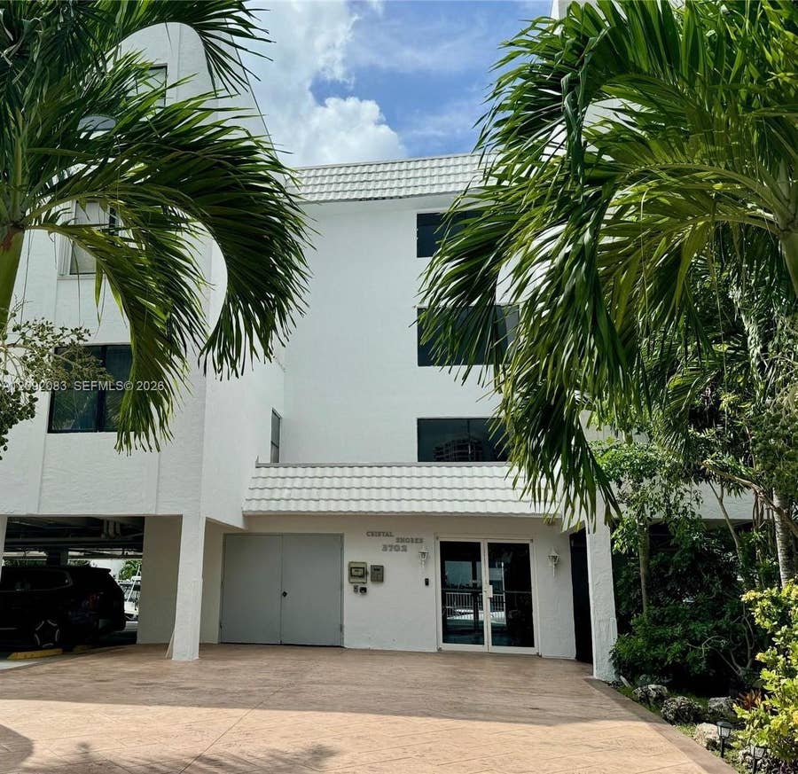 Property photo for 3702 NE 171st Street, #6, North Miami Beach, FL