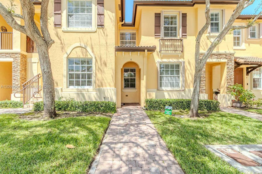 Property photo for 9333 SW 227th Street, #6-6, Cutler Bay, FL