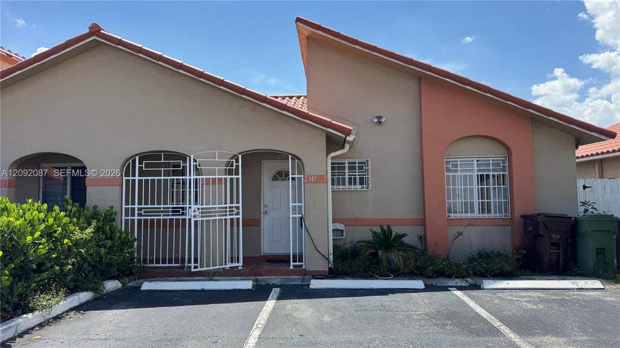 Property photo for 2345 W 69th Street, #2345-B, Hialeah, FL
