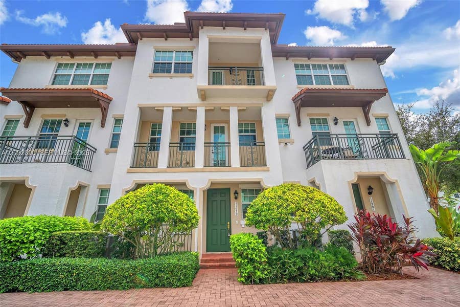 Property photo for 11979 SW 28th Court, Miramar, FL