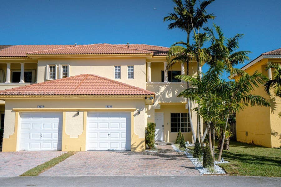 Property photo for 13235 SW 143rd Terrace, #13235, Miami, FL