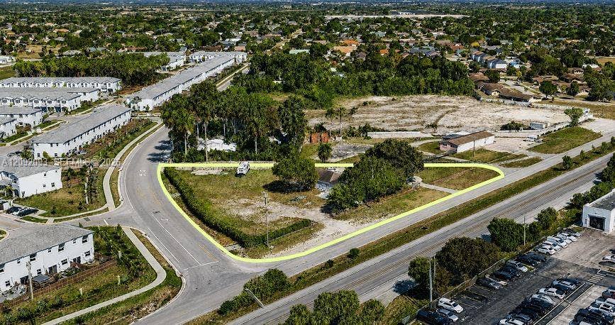 Property photo for 29200 Old Dixie Highway, Homestead, FL