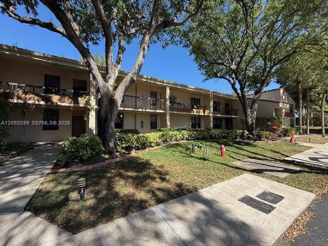 Property photo for 40 NW 76th Avenue, #103-1, Plantation, FL