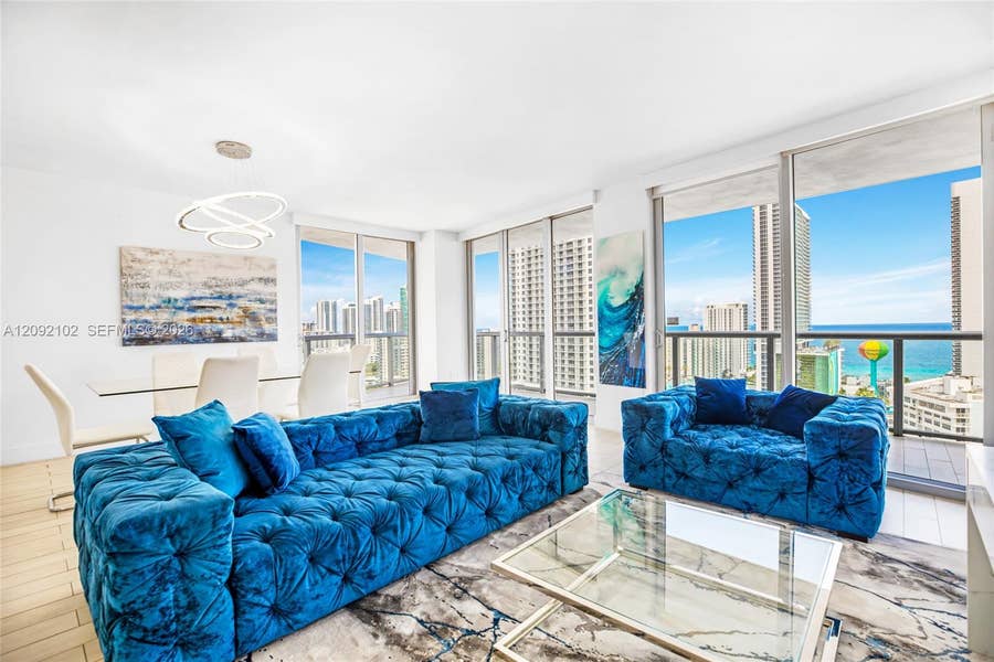Property photo for 2600 E Hallandale Beach Boulevard, #T2102, Hallandale Beach, FL