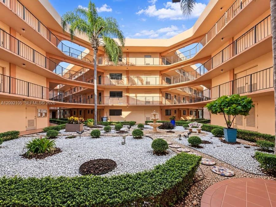 Property photo for 8600 SW 133rd Ave Road, #410, Miami, FL