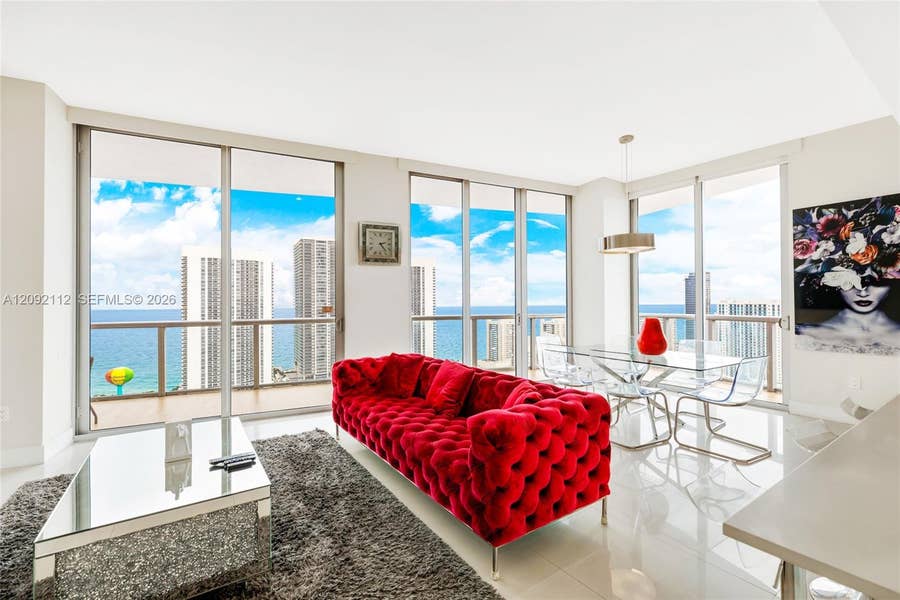 Property photo for 2600 E Hallandale Beach Boulevard, #T3301, Hallandale Beach, FL