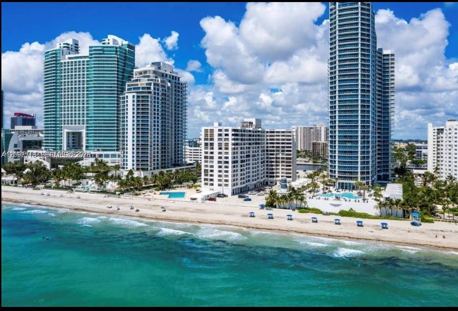 Property photo for 2501 S Ocean Drive, #627, Hollywood, FL