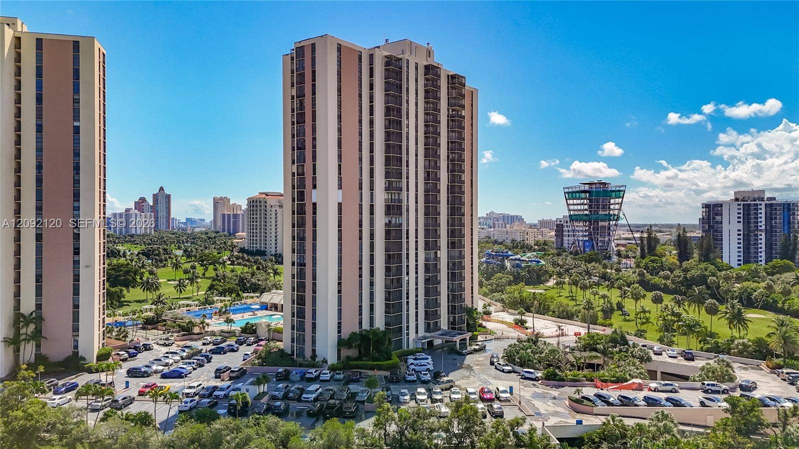 20301 W Country Club Drive, #2428, Aventura, FL 33180 Photo 49