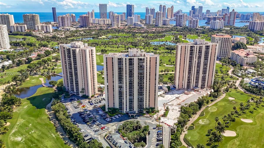 Property photo for 20301 W Country Club Drive, #2428, Aventura, FL