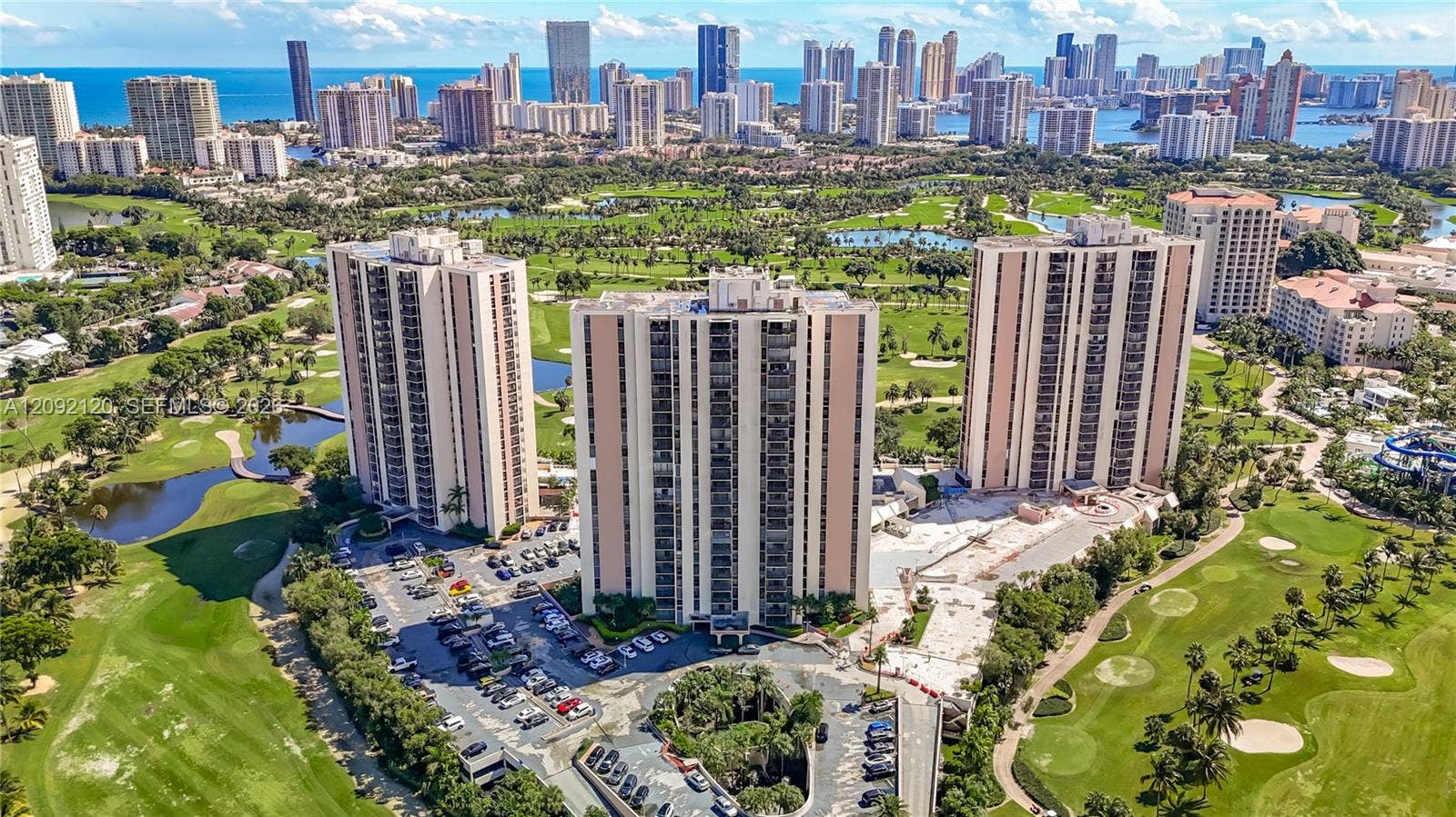 20301 W Country Club Drive, #2428, Aventura, FL 33180 Photo 1