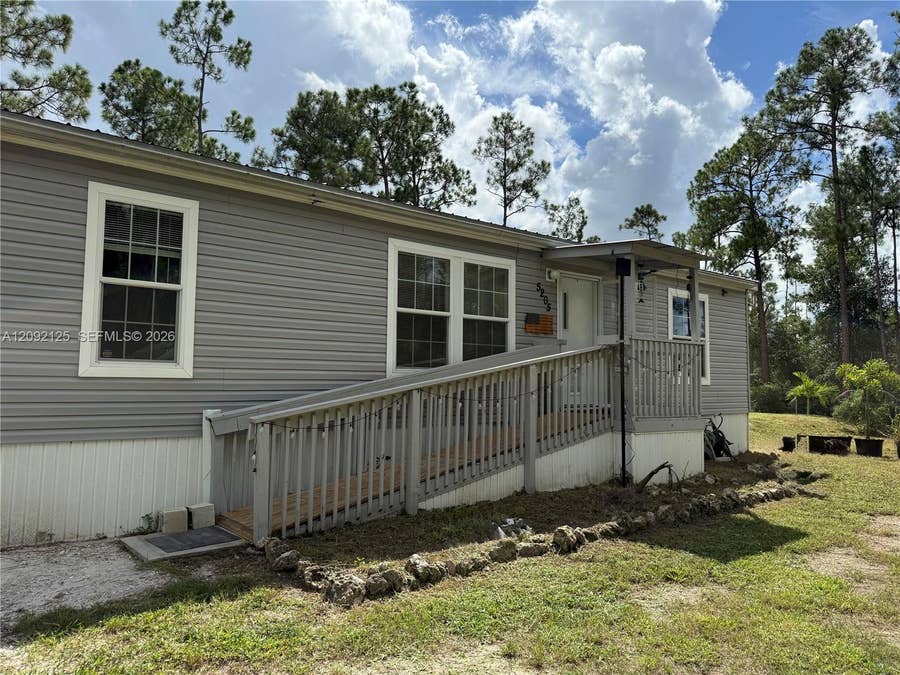 Property photo for 5205 Pioneer 21st Street, Clewiston, FL