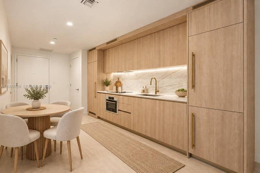 Property photo for 77 SE 5th Street, #1711, Miami, FL