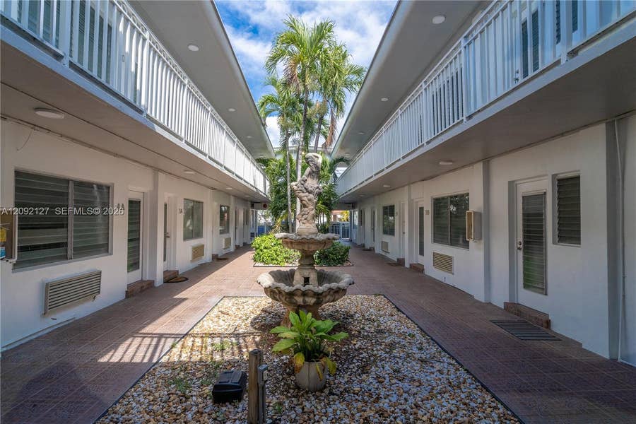 Property photo for 7640 Carlyle Avenue, #5A, Miami Beach, FL