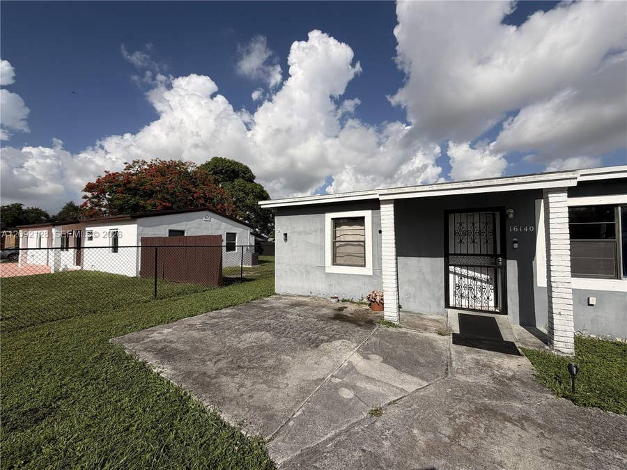 Property photo for 16140 NW 28th Court, Miami Gardens, FL