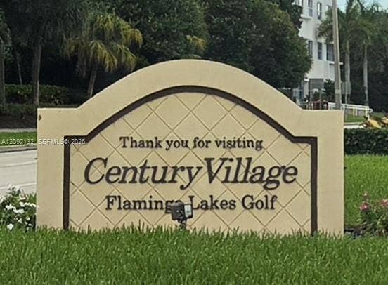 Property photo for 1401 SW 128th Terrace, #211H, Pembroke Pines, FL