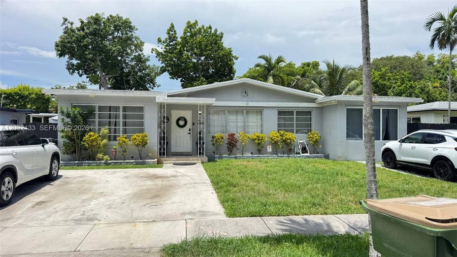Property photo for 13260 NE Miami Court, North Miami, FL