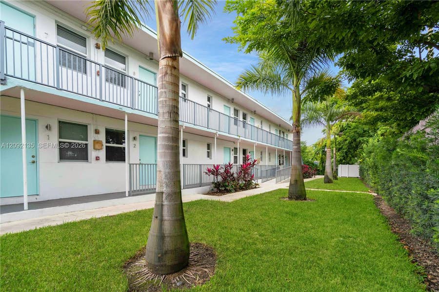 Property photo for 1950 NW 2nd Court, #5, Miami, FL