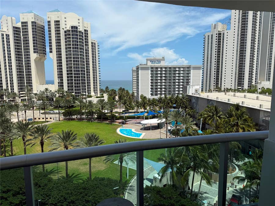 Property photo for 19370 Collins Avenue, #911, Sunny Isles Beach, FL