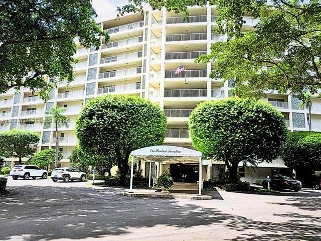 3499 Oaks Way, #708, Pompano Beach, FL 33069 Photo 1
