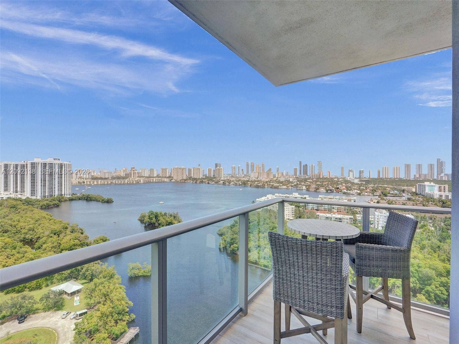16385 Biscayne Boulevard, #2107, North Miami Beach, FL 33160 Photo 20