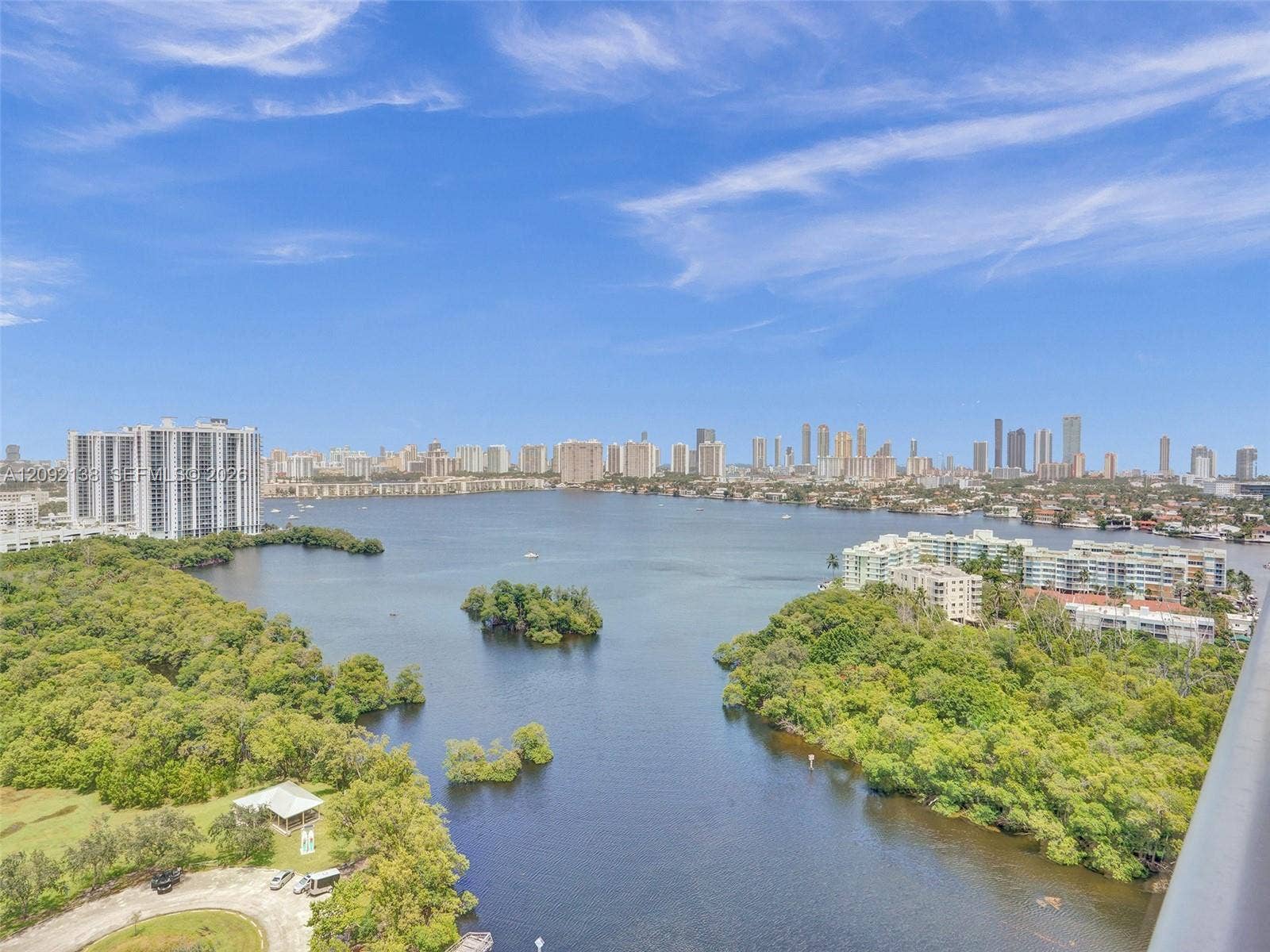 16385 Biscayne Boulevard, #2107, North Miami Beach, FL 33160 Photo 18