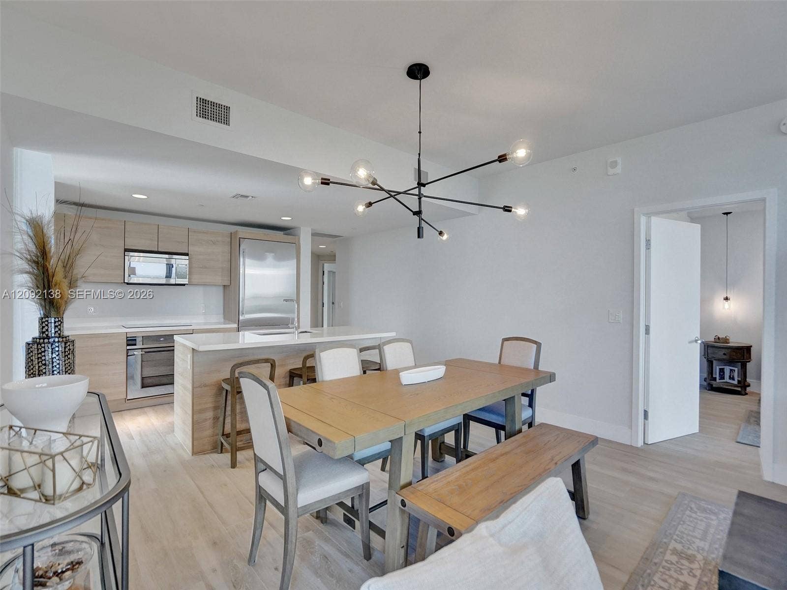 16385 Biscayne Boulevard, #2107, North Miami Beach, FL 33160 Photo 13