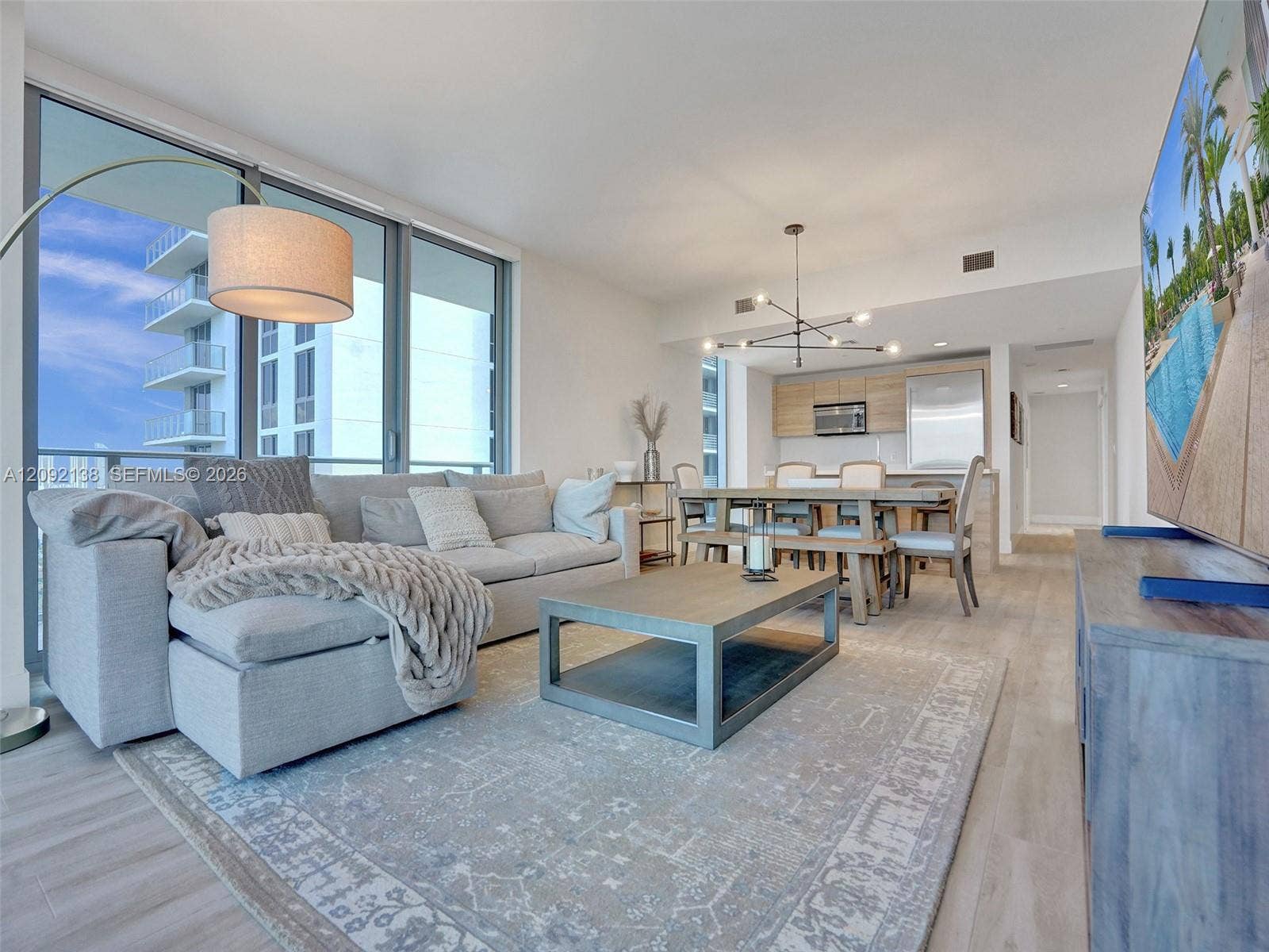 16385 Biscayne Boulevard, #2107, North Miami Beach, FL 33160 Photo 26