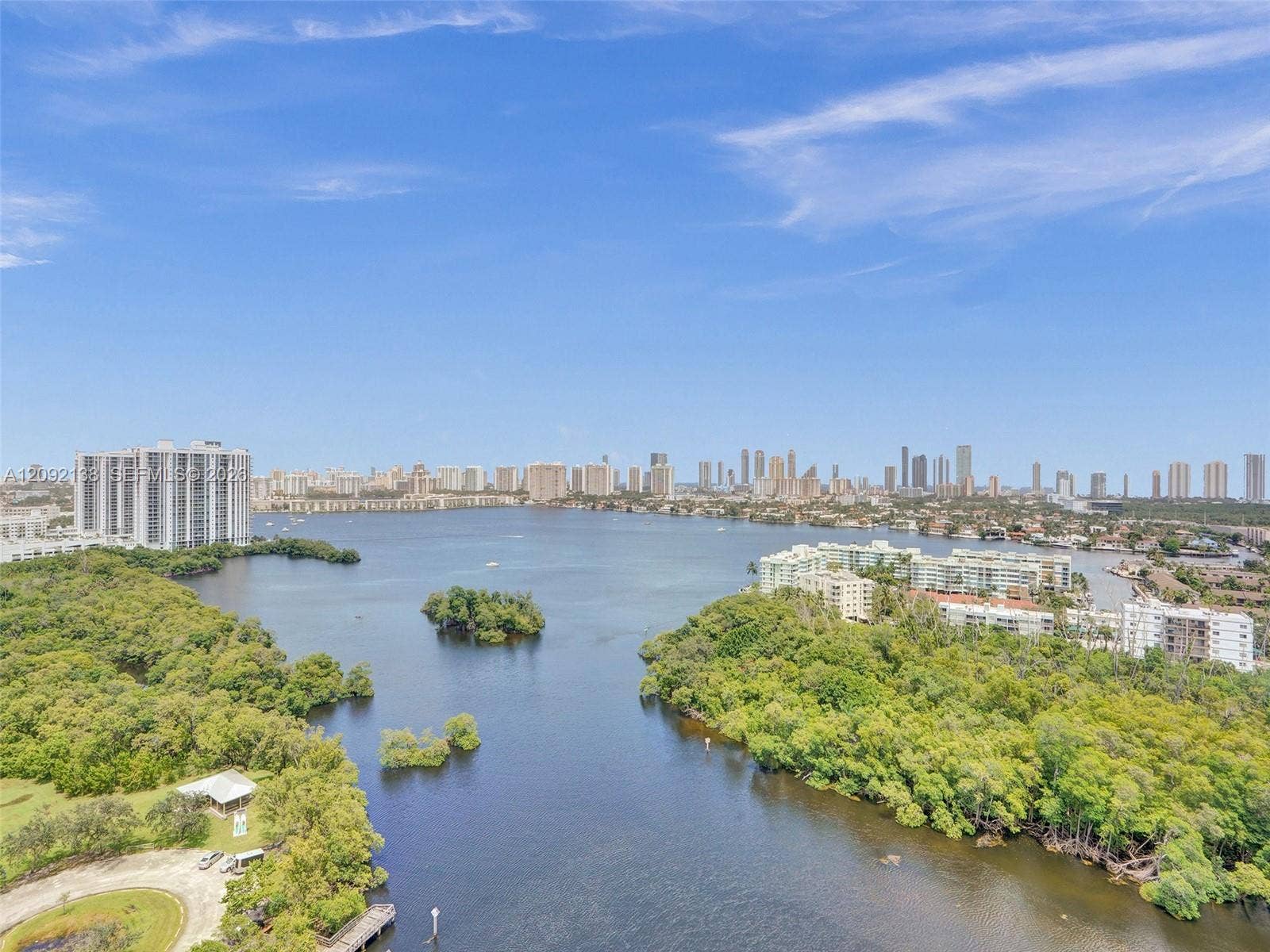 16385 Biscayne Boulevard, #2107, North Miami Beach, FL 33160 Photo 22