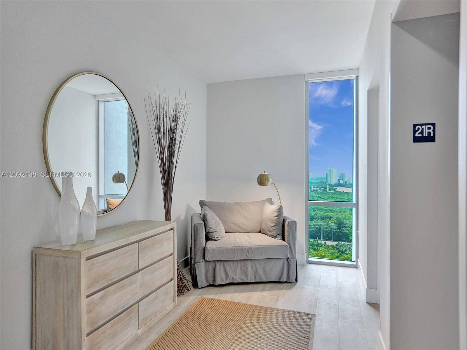 16385 Biscayne Boulevard, #2107, North Miami Beach, FL 33160 Photo 25