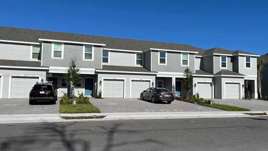Property photo for 2565 Penguin Boulevard, Davenport, FL
