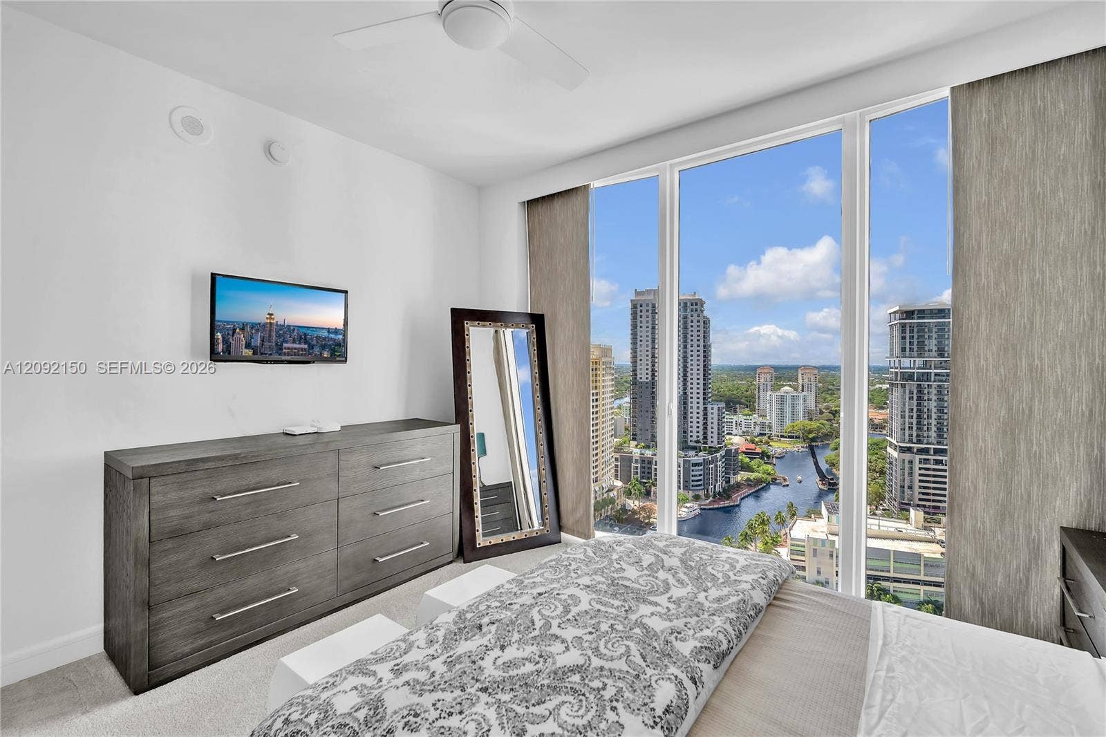 333 Las Olas Way, #2807, Fort Lauderdale, Fort Lauderdale, FL 33301 Photo 50