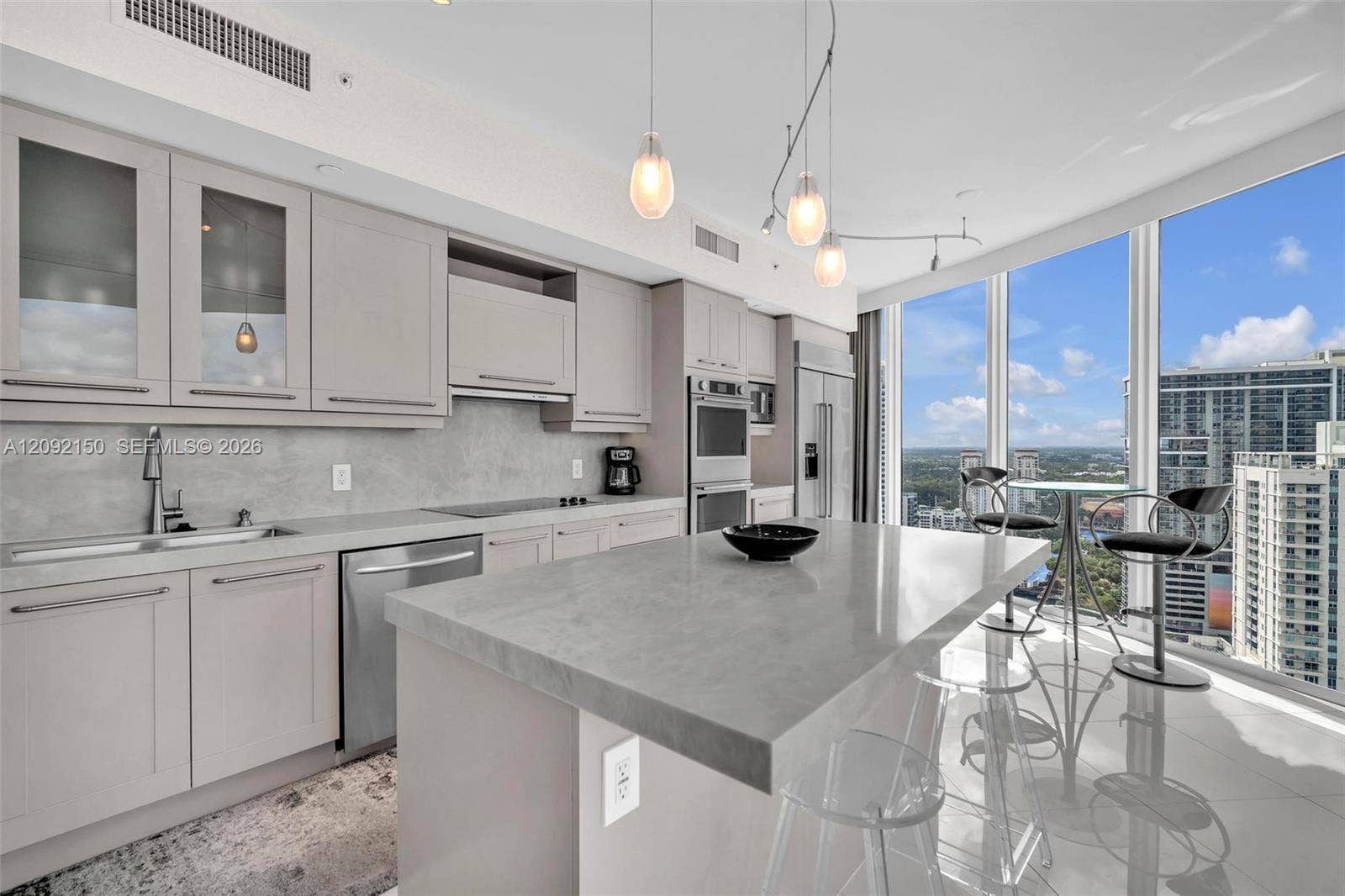 333 Las Olas Way, #2807, Fort Lauderdale, Fort Lauderdale, FL 33301 Photo 14