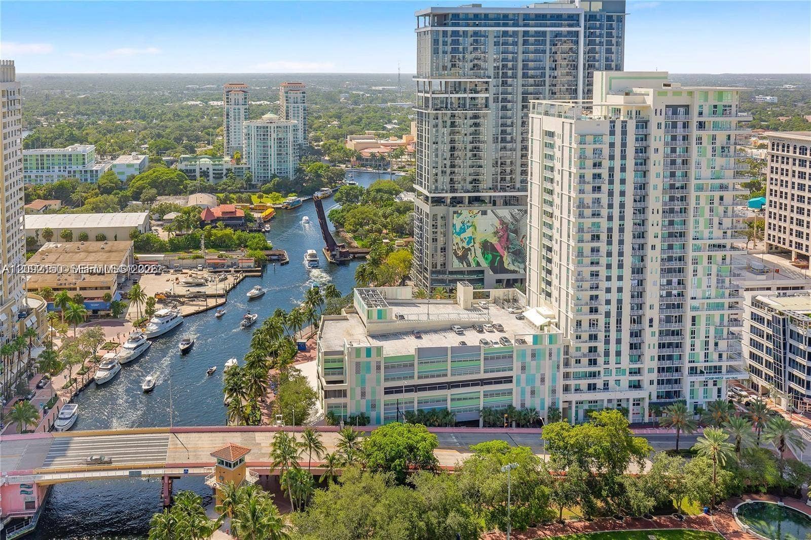 333 Las Olas Way, #2807, Fort Lauderdale, Fort Lauderdale, FL 33301 Photo 2