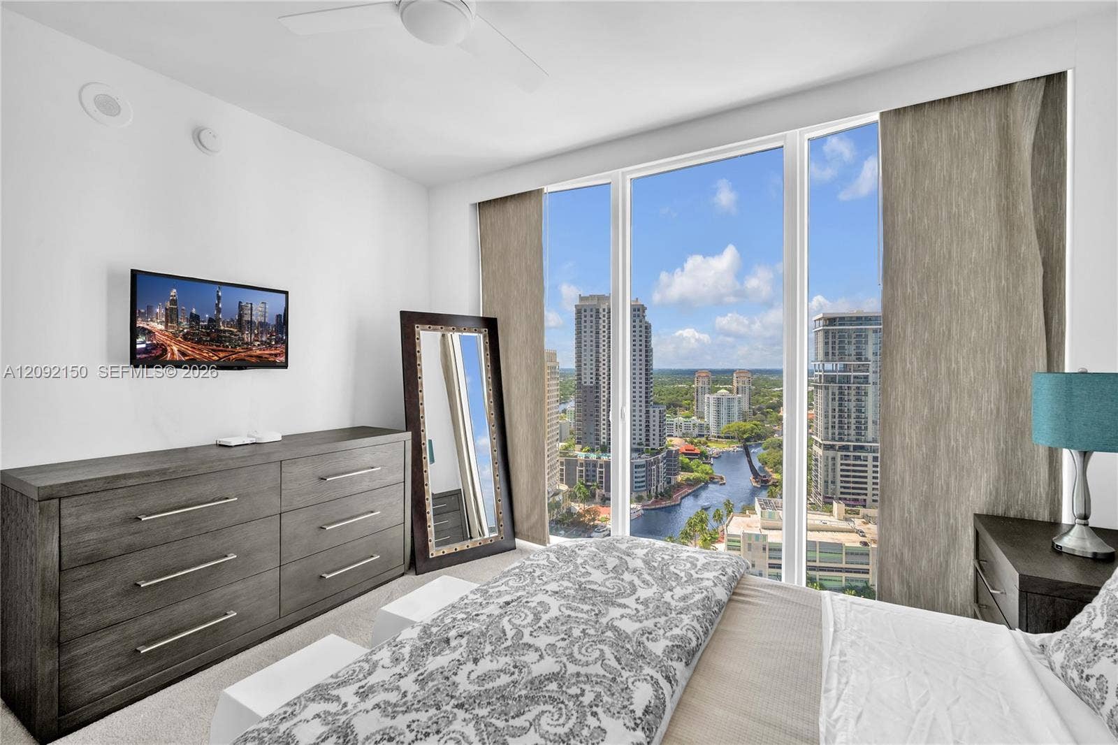 333 Las Olas Way, #2807, Fort Lauderdale, Fort Lauderdale, FL 33301 Photo 49