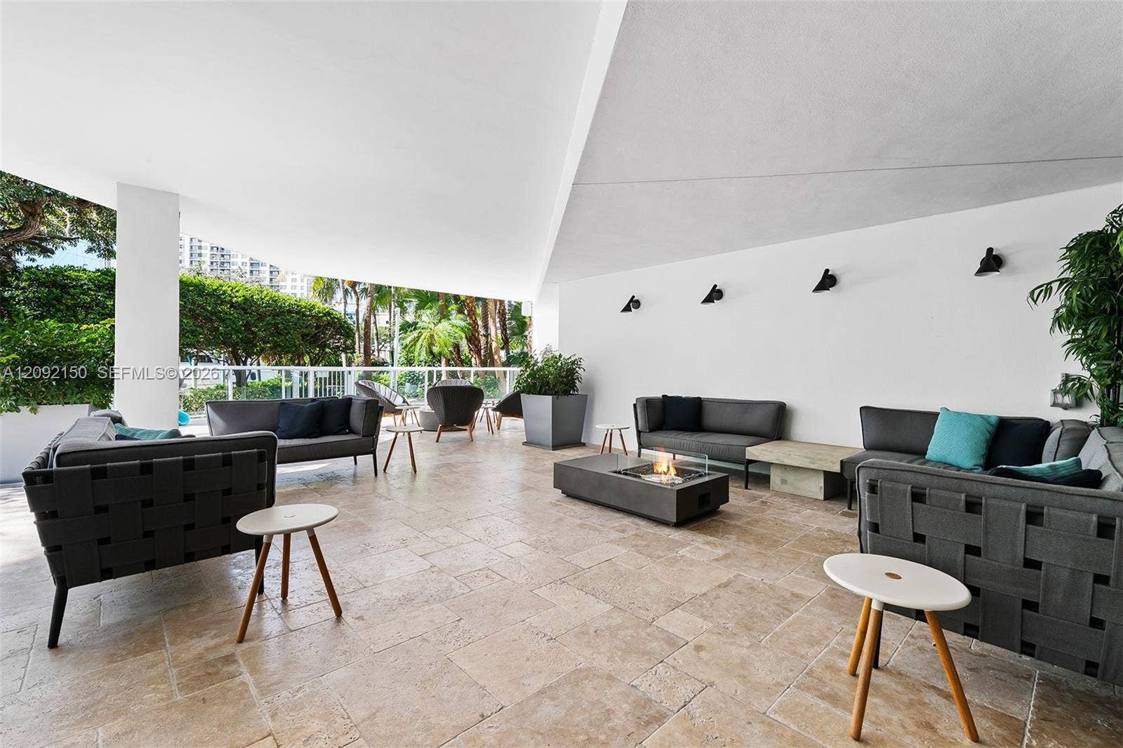 333 Las Olas Way, #2807, Fort Lauderdale, Fort Lauderdale, FL 33301 Photo 71